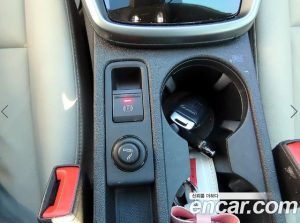 Audi A3 40 TFSI 2023 года из Южной Кореи