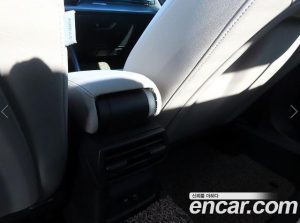 Audi A3 40 TFSI 2023 года из Южной Кореи