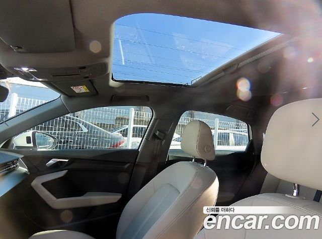 41108597_022.jpg Audi A3 40 TFSI 2023 года из Южной Кореи