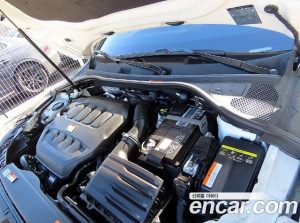 Audi A3 40 TFSI 2023 года из Южной Кореи