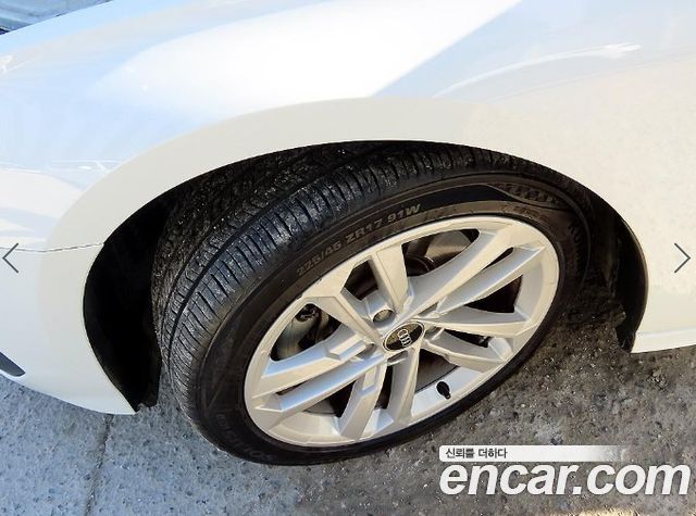 41108597_024.jpg Audi A3 40 TFSI 2023 года из Южной Кореи