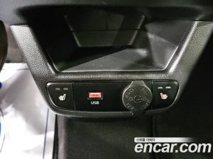 Kia RAY Facelift 2024 года из Южной Кореи