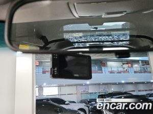 Kia RAY Facelift 2024 года из Южной Кореи