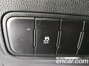 Kia RAY Facelift 2024 года из Южной Кореи