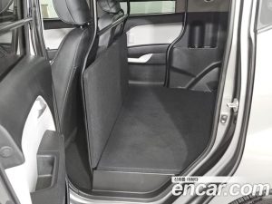 Kia RAY Facelift 2024 года из Южной Кореи