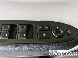 Kia RAY Facelift 2024 года из Южной Кореи