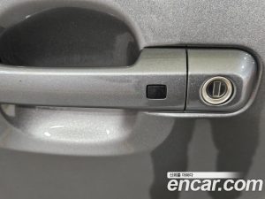 Kia RAY Facelift 2024 года из Южной Кореи