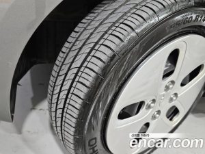 Kia RAY Facelift 2024 года из Южной Кореи