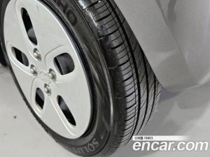 Kia RAY Facelift 2024 года из Южной Кореи