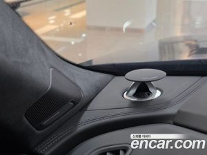 Audi SQ7 4.0 TFSI 4WD 2025 года из Южной Кореи