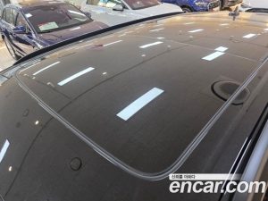 Audi SQ7 4.0 TFSI 4WD 2025 года из Южной Кореи