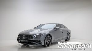 Mercedes-Benz CLS-Class CLS450 4MATIC 2023 года из Южной Кореи
