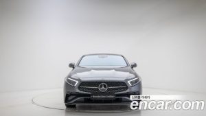Mercedes-Benz CLS-Class CLS450 4MATIC 2023 года из Южной Кореи