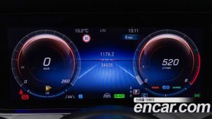 Mercedes-Benz CLS-Class CLS450 4MATIC 2023 года из Южной Кореи