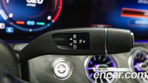 Mercedes-Benz CLS-Class CLS450 4MATIC 2023 года из Южной Кореи