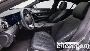 Mercedes-Benz CLS-Class CLS450 4MATIC 2023 года из Южной Кореи