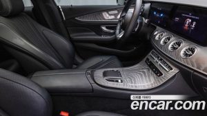 Mercedes-Benz CLS-Class CLS450 4MATIC 2023 года из Южной Кореи