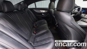 Mercedes-Benz CLS-Class CLS450 4MATIC 2023 года из Южной Кореи