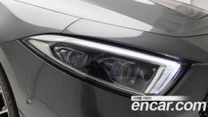 Mercedes-Benz CLS-Class CLS450 4MATIC 2023 года из Южной Кореи