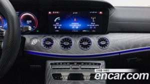 Mercedes-Benz CLS-Class CLS450 4MATIC 2023 года из Южной Кореи