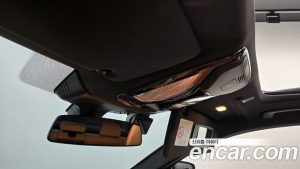 BMW 5-Series 520i M Sport 2023 года из Южной Кореи