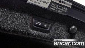 BMW 5-Series 520i M Sport 2023 года из Южной Кореи