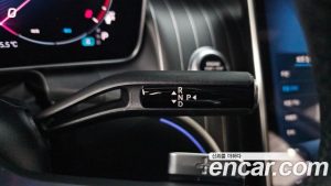 Mercedes-Benz GLC-Class GLC300 4MATIC AMG Line 2025 года из Южной Кореи