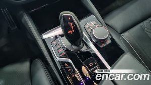 BMW Gran Turismo 630i xDrive M Sport 2023 года из Южной Кореи