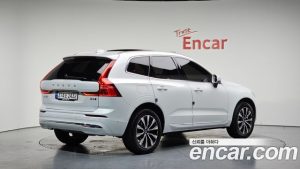Volvo XC60 B5 ULTIMATE Bright 2024 года из Южной Кореи
