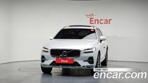 Volvo XC60 B5 ULTIMATE Bright 2024 года из Южной Кореи