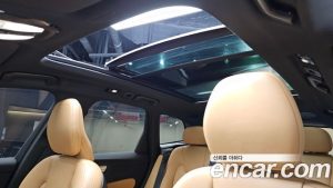 Volvo XC60 B5 ULTIMATE Bright 2024 года из Южной Кореи
