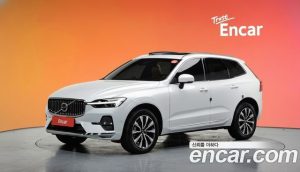 Volvo XC60 B5 ULTIMATE Bright 2024 года из Южной Кореи