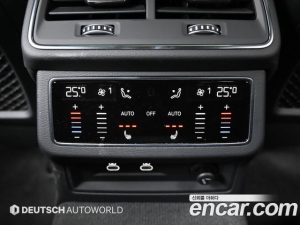 Audi A6 45 TFSI Premium 2025 года из Южной Кореи