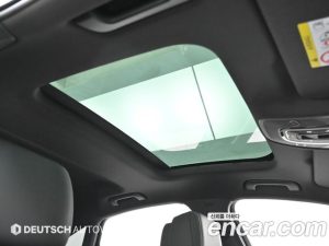 Audi A6 45 TFSI Premium 2025 года из Южной Кореи