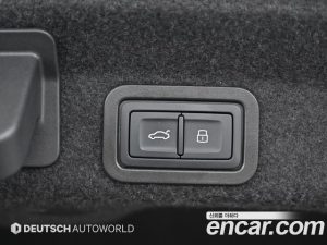 Audi A6 45 TFSI Premium 2025 года из Южной Кореи