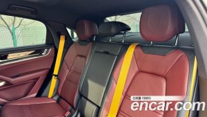 Porsche Cayenne 3.0 Coupe 2024 года из Южной Кореи