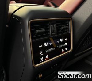 Porsche Cayenne 3.0 Coupe 2024 года из Южной Кореи