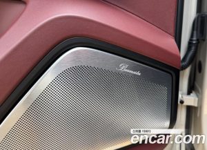 Porsche Cayenne 3.0 Coupe 2024 года из Южной Кореи