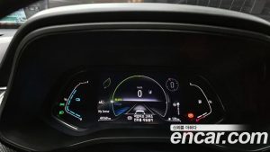Renault-KoreaSamsung XM3 1.6 E-TECH Inspire 2023 года из Южной Кореи