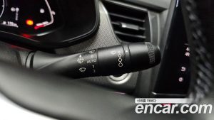 Renault-KoreaSamsung XM3 1.6 E-TECH Inspire 2023 года из Южной Кореи