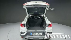 Renault-KoreaSamsung XM3 1.6 E-TECH Inspire 2023 года из Южной Кореи