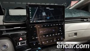 Hyundai Staria 4WD Lounge 9-Seater 2025 года из Южной Кореи