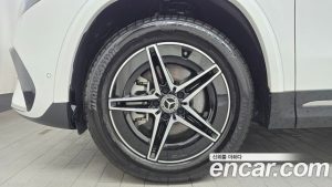 Mercedes-Benz EQA EQA250 AMG LINE 2025 года из Южной Кореи