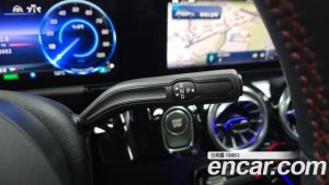 Mercedes-Benz EQA EQA250 AMG LINE 2025 года из Южной Кореи