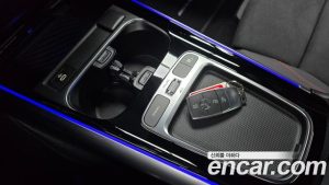 Mercedes-Benz EQA EQA250 AMG LINE 2025 года из Южной Кореи