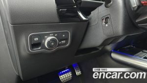 Mercedes-Benz EQA EQA250 AMG LINE 2025 года из Южной Кореи