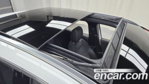 Mercedes-Benz EQA EQA250 AMG LINE 2025 года из Южной Кореи