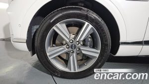 Genesis GV80 2.5T Бензин AWD 2025 года из Южной Кореи