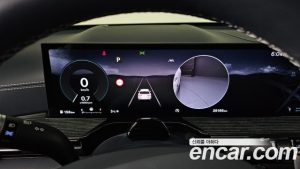 Genesis GV80 2.5T Бензин AWD 2025 года из Южной Кореи