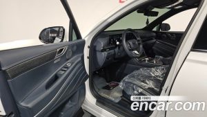 Genesis GV80 2.5T Бензин AWD 2025 года из Южной Кореи